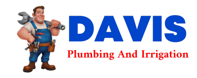 Trusted plumber in ROBESONIA